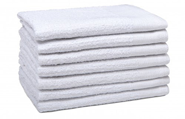 Premium Terry Towels